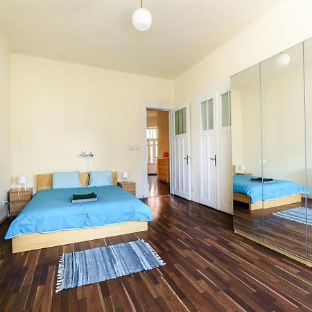 Arpa Flat Sunny Apartment Budapesta Exterior foto